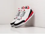 Кроссовки Nike Air Jordan 3 - 27266