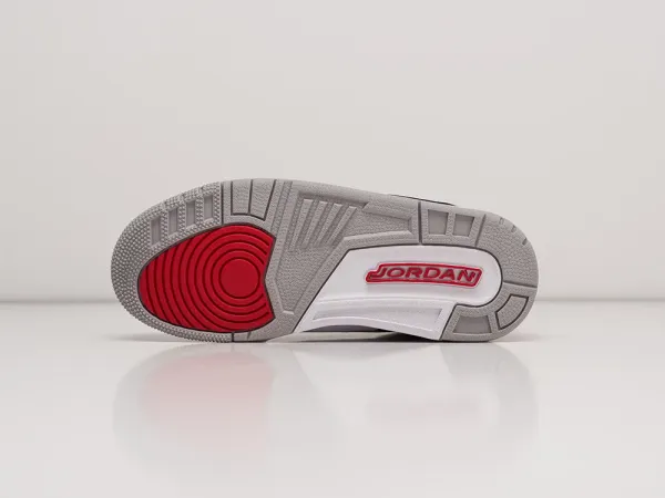Кроссовки Nike Air Jordan 3 - 27266