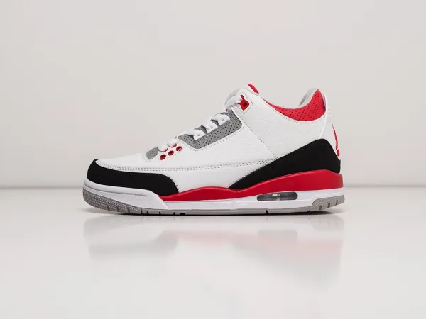 Кроссовки Nike Air Jordan 3 - 27266