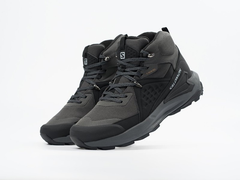 Ботинки Salomon ELIXIR MID GTX - 43918