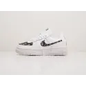 Кроссовки Nike x Dior Air Force 1 Pixel Low - 25285