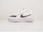 Кроссовки Nike x Dior Air Force 1 Pixel Low - 25285