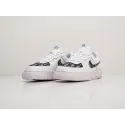 Кроссовки Nike x Dior Air Force 1 Pixel Low - 25285