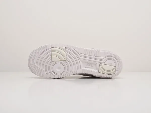 Кроссовки Nike x Dior Air Force 1 Pixel Low - 25285