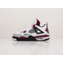 Кроссовки Nike x PSG Air Jordan 4 Retro - 23534
