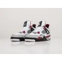 Кроссовки Nike x PSG Air Jordan 4 Retro - 23534
