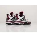 Кроссовки Nike x PSG Air Jordan 4 Retro - 23534