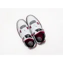 Кроссовки Nike x PSG Air Jordan 4 Retro - 23534