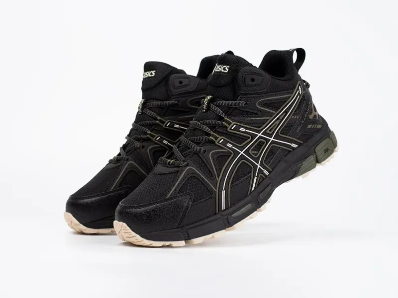 Зимние Кроссовки Asics Gel Kahana 8 Hi - 43707