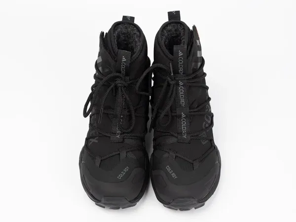 Зимние Ботинки Adidas Gore-tex - 43834
