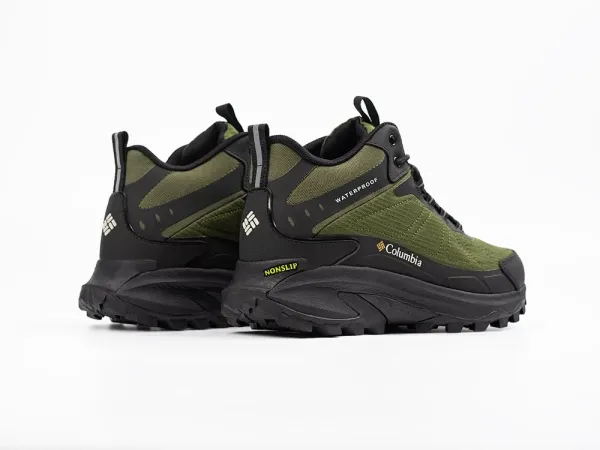 Зимние Кроссовки Columbia - 43955