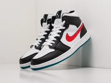 Кроссовки Nike Air Jordan 1 Mid - 23596