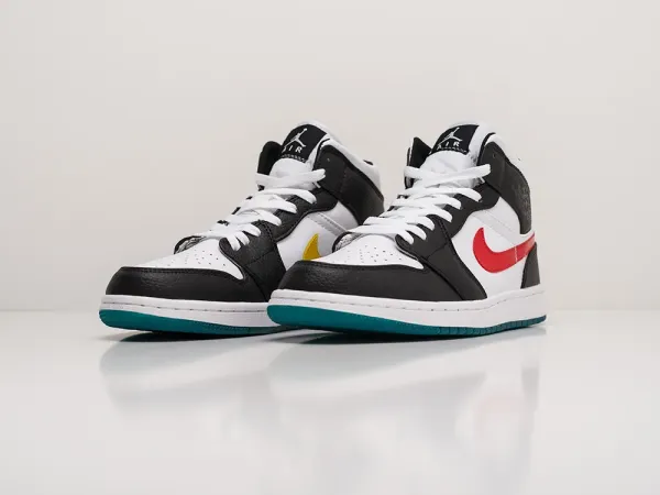 Кроссовки Nike Air Jordan 1 Mid - 23596