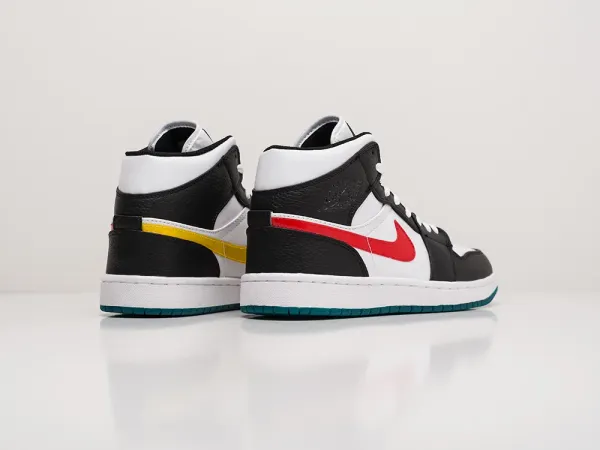 Кроссовки Nike Air Jordan 1 Mid - 23596