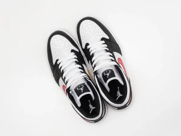 Кроссовки Nike Air Jordan 1 Mid - 23596
