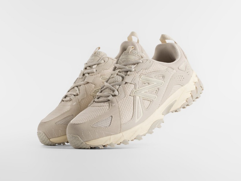 Кроссовки New Balance 610 - 46876