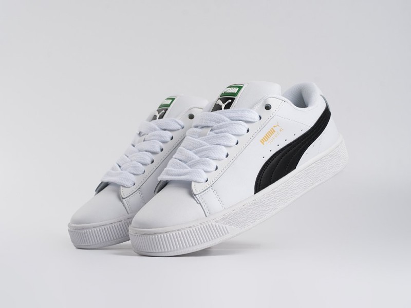Кроссовки Puma Suede XL - 44003