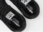Кроссовки Adidas ZX Torsion - 46615