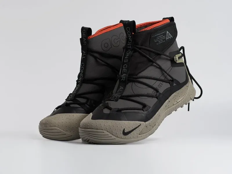Зимние Кроссовки Nike ACG Air Terra Antarktik - 43631