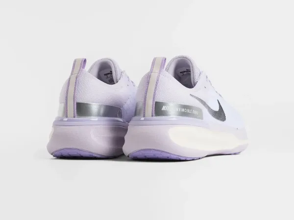 Кроссовки Nike ZoomX Invincible Run Flyknit 3 - 47129