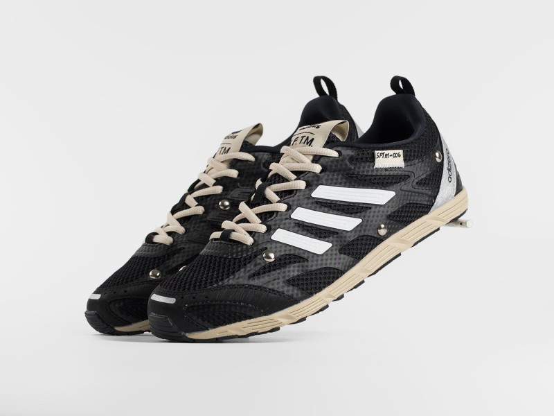 Кроссовки Adidas x SONG FOR THE MUTE Adizero PR - 46933