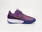 Кроссовки Nike Air Zoom G.T. Cut 3 - 40151