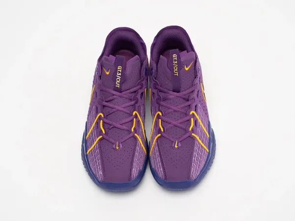 Кроссовки Nike Air Zoom G.T. Cut 3 - 40151