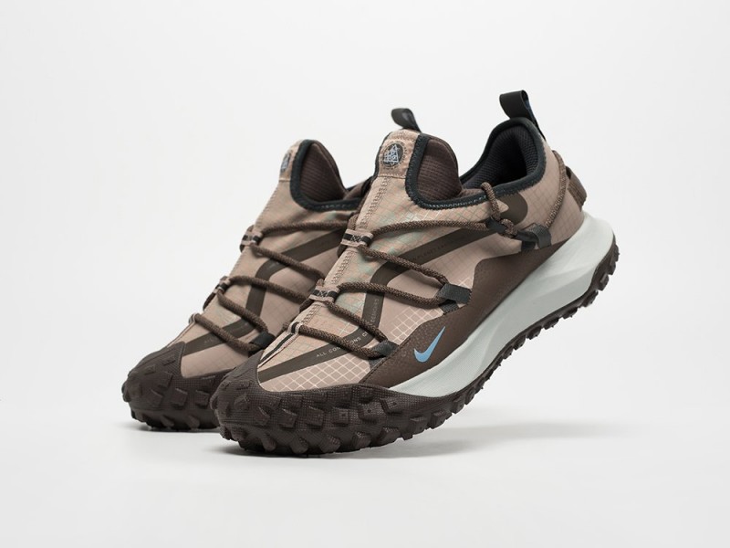 Кроссовки Nike ACG Mountain Fly Low - 41524