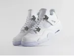 Кроссовки Nike Air Jordan 4 Retro - 22654