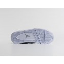 Кроссовки Nike Air Jordan 4 Retro - 22654