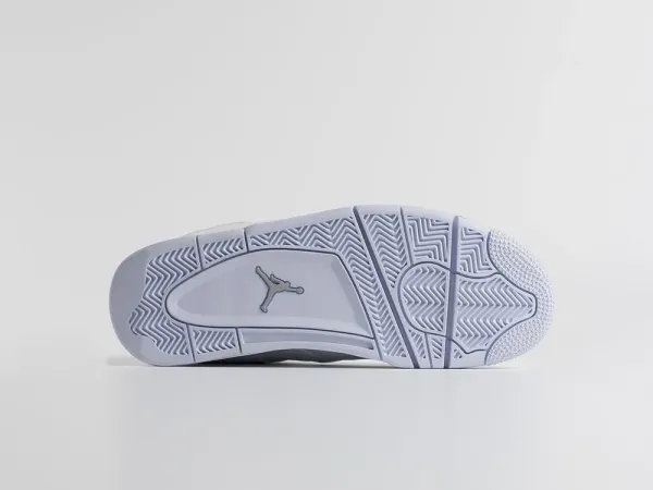 Кроссовки Nike Air Jordan 4 Retro - 22654