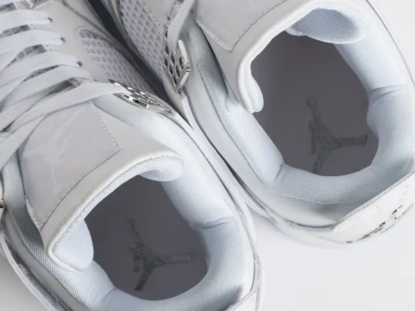 Кроссовки Nike Air Jordan 4 Retro - 22654