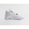 Кроссовки Nike Air Jordan 4 Retro - 22654