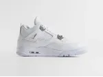 Кроссовки Nike Air Jordan 4 Retro - 22654