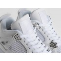Кроссовки Nike Air Jordan 4 Retro - 22654