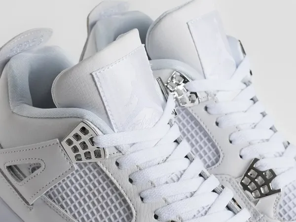 Кроссовки Nike Air Jordan 4 Retro - 22654