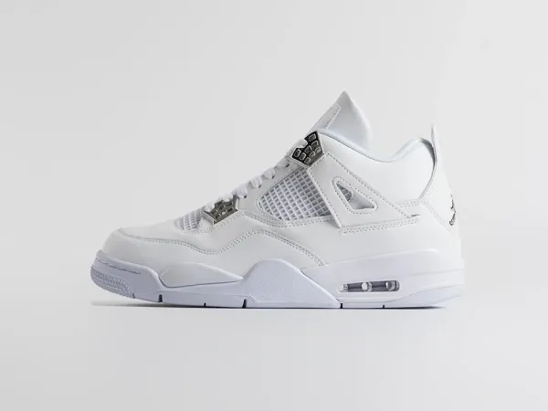 Кроссовки Nike Air Jordan 4 Retro - 22654