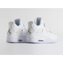 Кроссовки Nike Air Jordan 4 Retro - 22654
