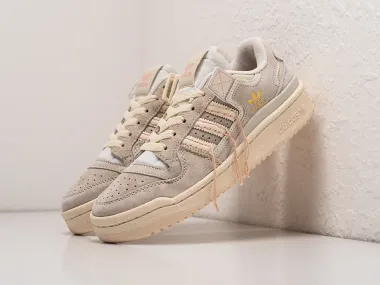 Кроссовки Adidas Forum Low - 31388