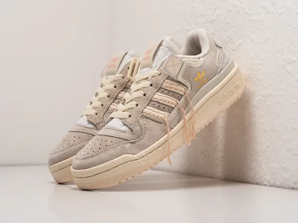 Кроссовки Adidas Forum Low - 31388