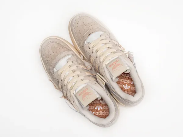 Кроссовки Adidas Forum Low - 31388