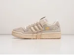 Кроссовки Adidas Forum Low - 31388