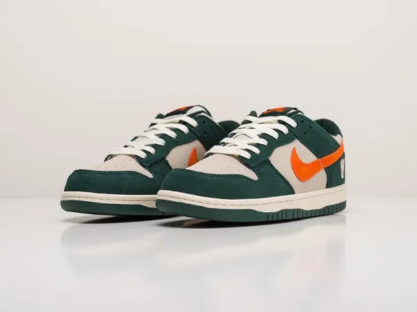 Кроссовки Nike SB Dunk Low - 25257
