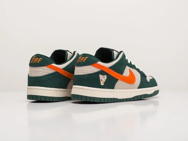 Кроссовки Nike SB Dunk Low - 25257