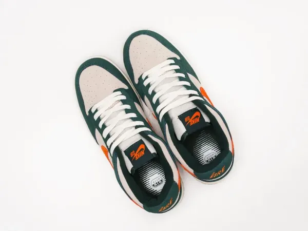 Кроссовки Nike SB Dunk Low - 25257