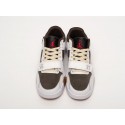Кроссовки Travis Scott x Jordan Jumpman Jack - цвет Белый