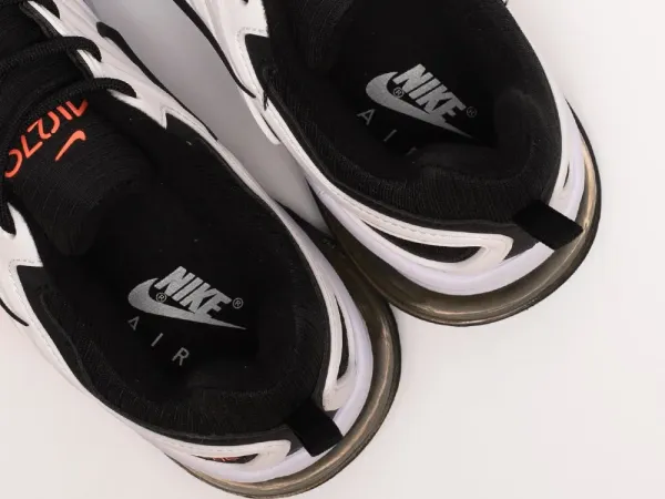 Кроссовки Nike Air Max 270 - 41933