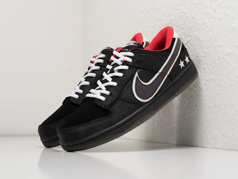 Кроссовки Nike SB Dunk Low - 33750