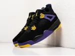 Кроссовки Nike Air Jordan 4 Retro - 33755