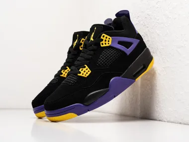 Кроссовки Nike Air Jordan 4 Retro - 33755